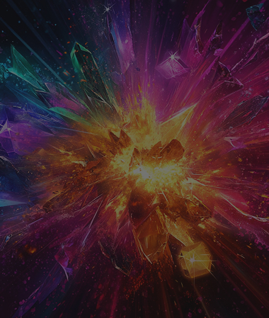Starburst