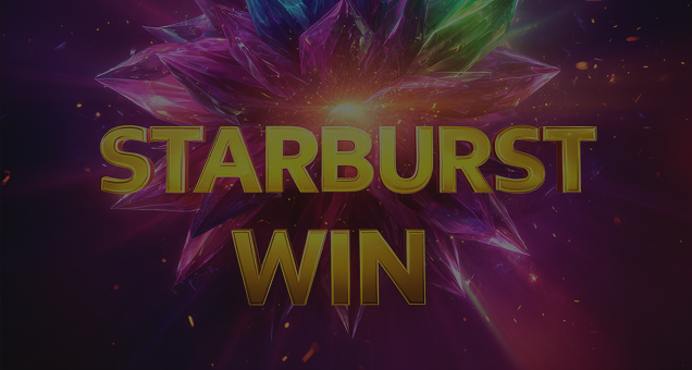 Starburst