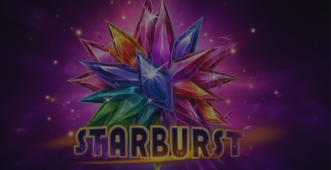 Starburst